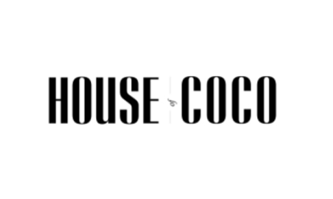 Christmas Gift Guide - House of Coco (17k Instagram followers)
